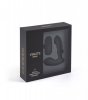 P3 PROSTATE VIBRATOR W/ REMOTE CONTROL